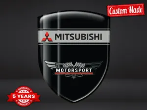 Mitsubishi Loghi Silicone Auto Pro Max Chic Durevoli